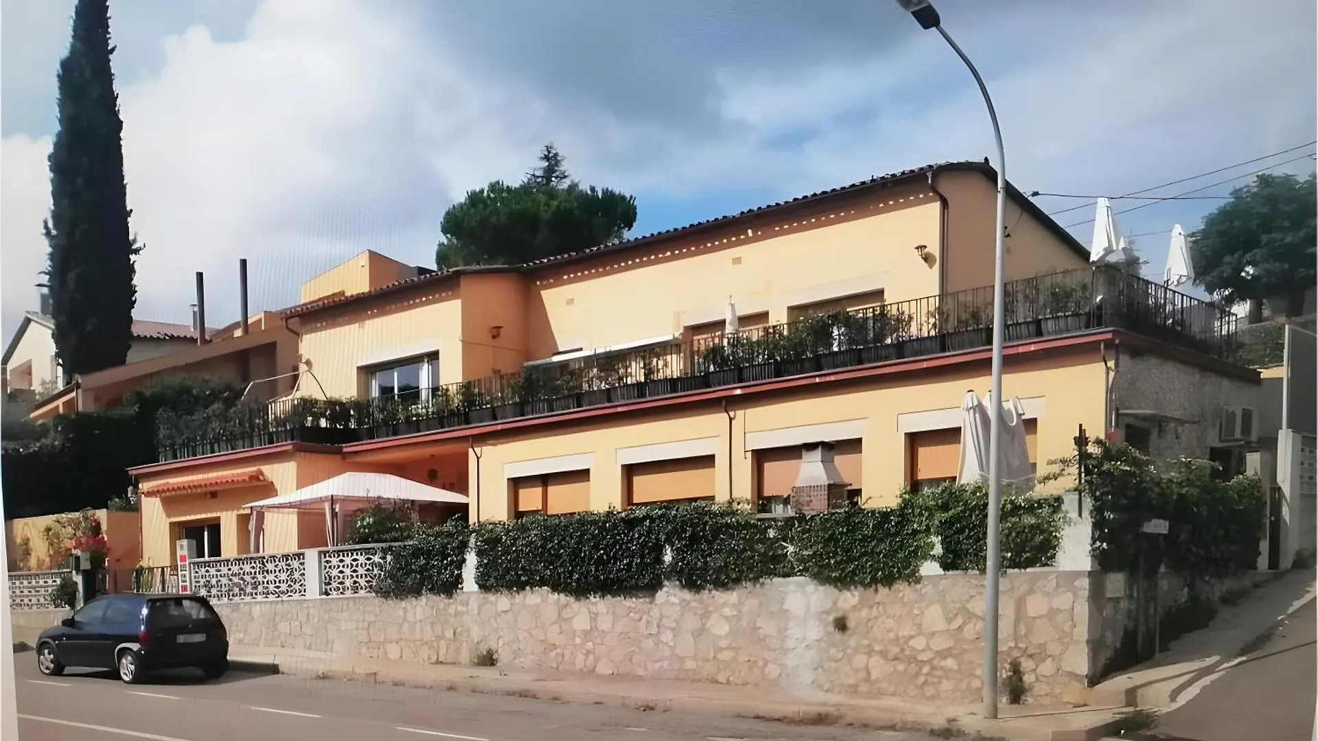 Cal Pianista Villa La Llacuna España